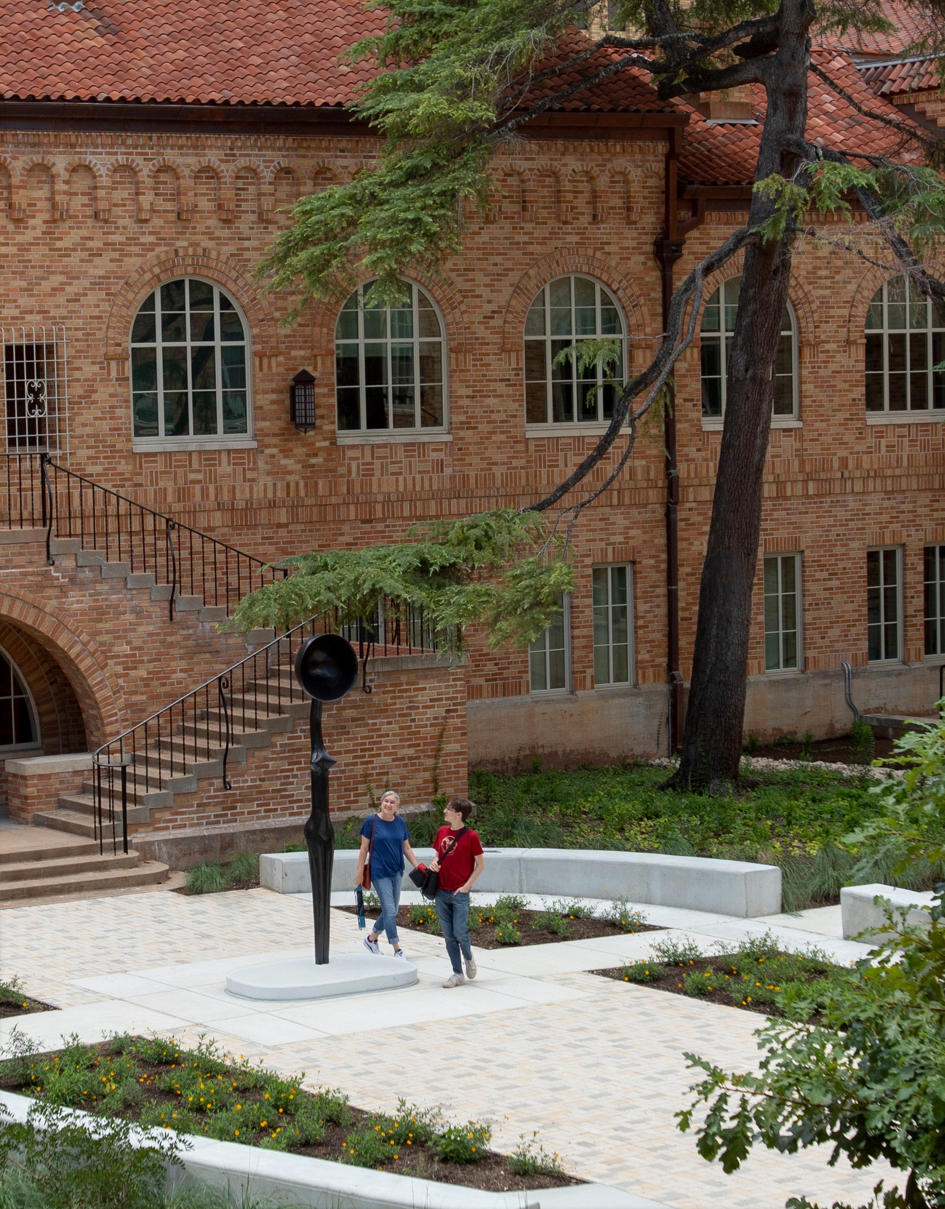 University of Texas Landmarks - Represents leighs candidphoto croppededit