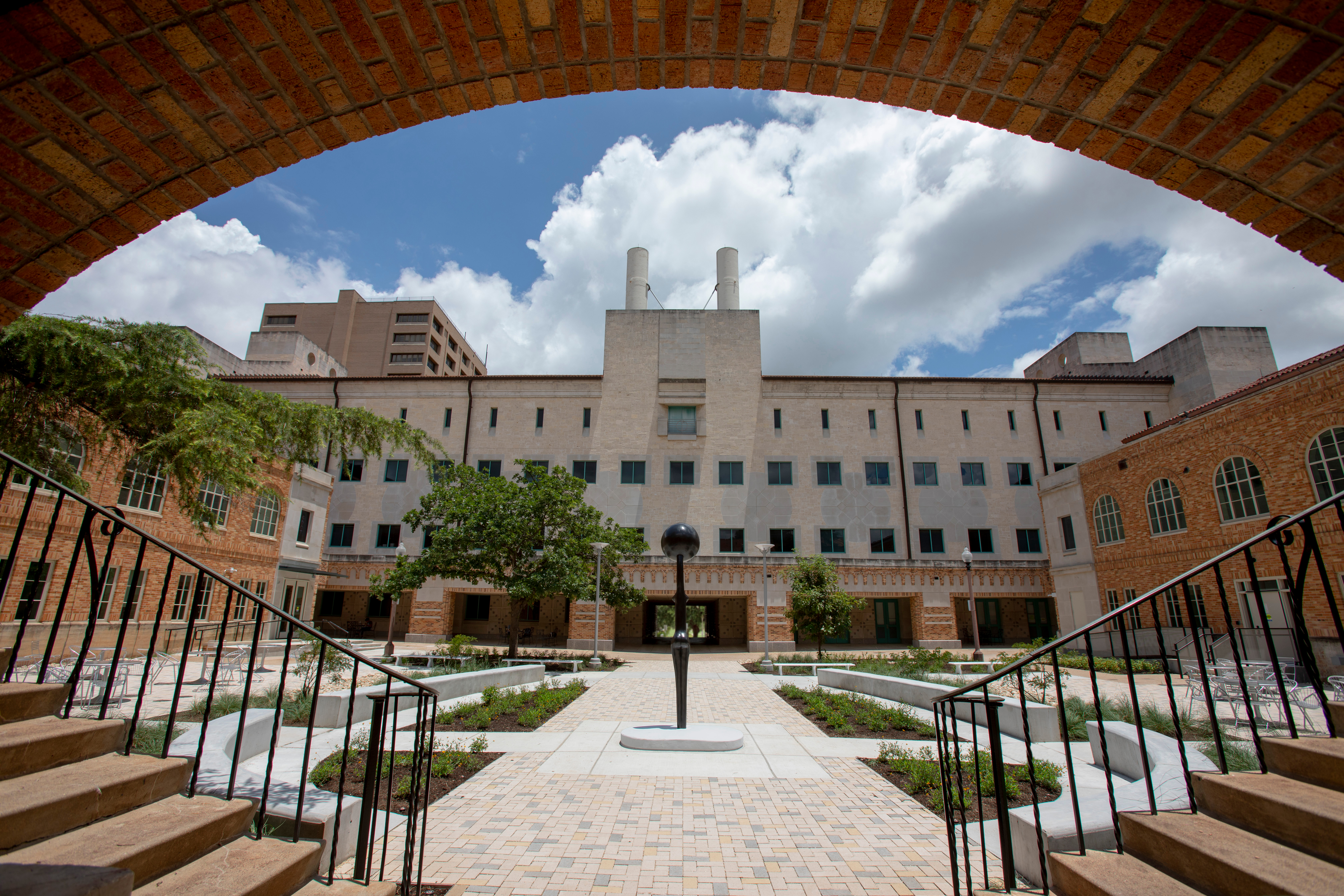 University of Texas Landmarks - Represents leighs sentineliv photobychristinamurrey 3