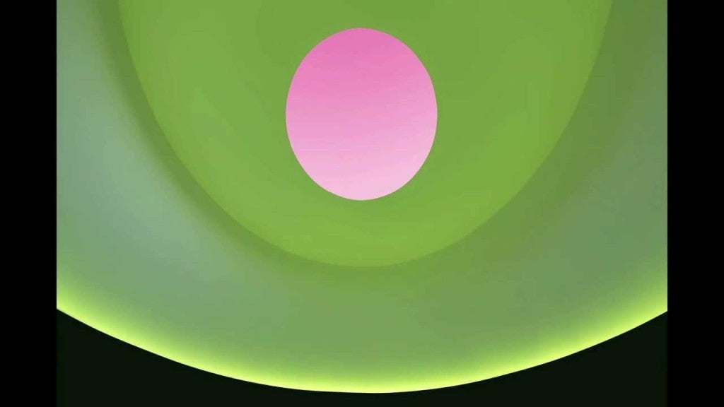 Preview image for the video "James Turrell: University of Texas at Austin Skyspace, &quot;The Color Inside&quot;".