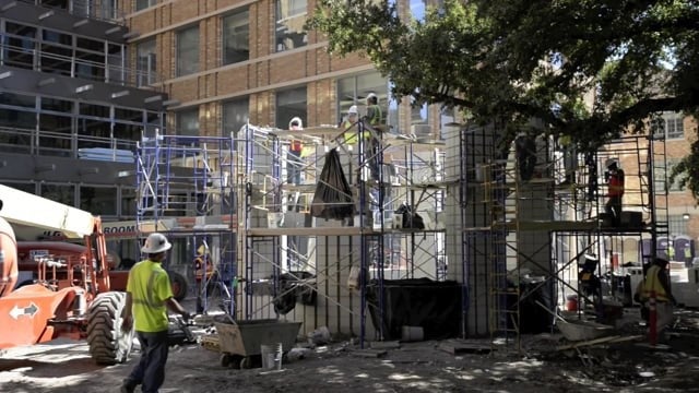 Preview image for the video "Veronica Roberts on Sol LeWitt".