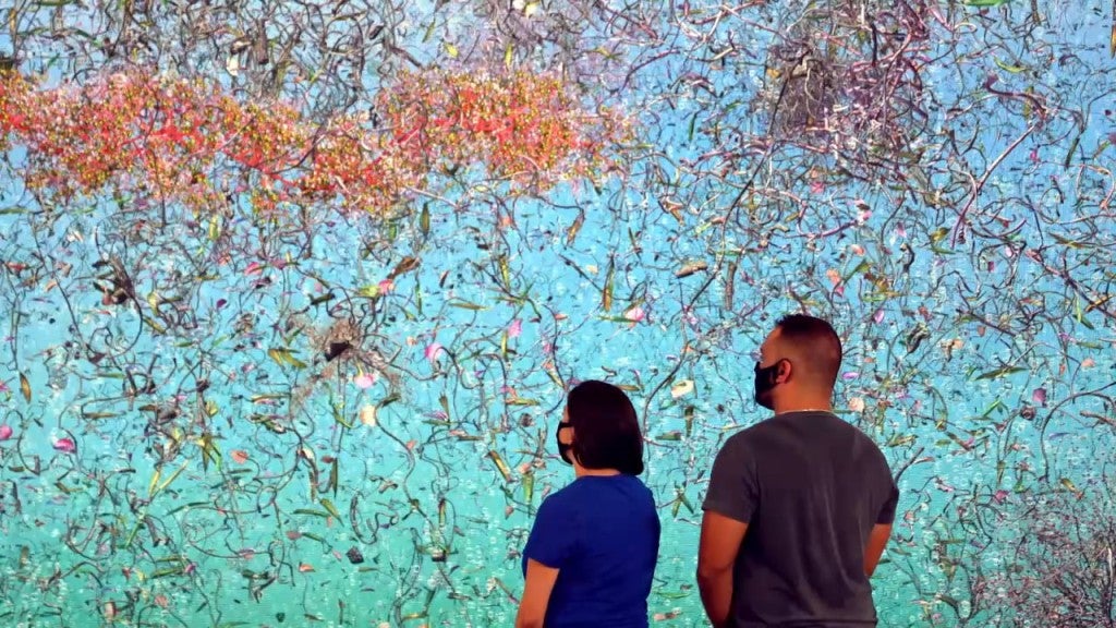 Preview image for the video "EON".