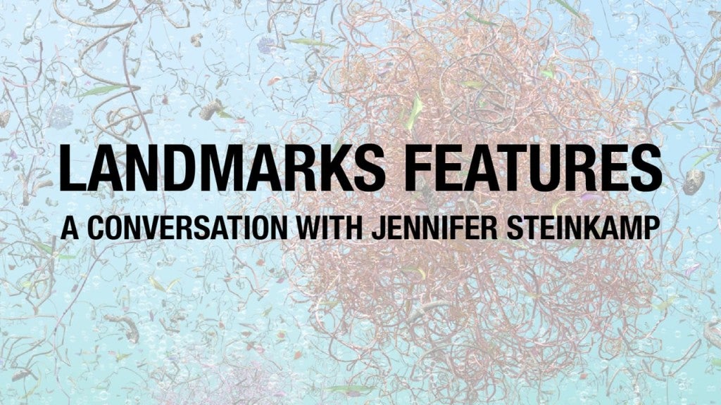 Preview image for the video "Celebrating EON: A Virtual Q &amp; A with Jennifer Steinkamp - 9.10.20".