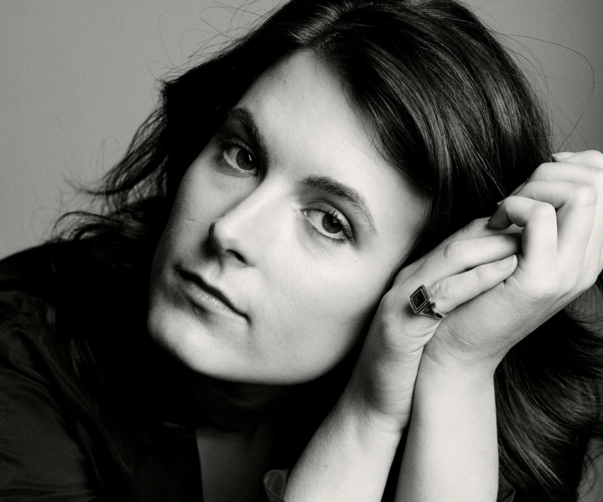 Songs in the Skyspace with Eloise Carter | LANDMARKS