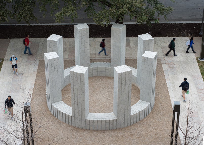 Sol LeWitt 