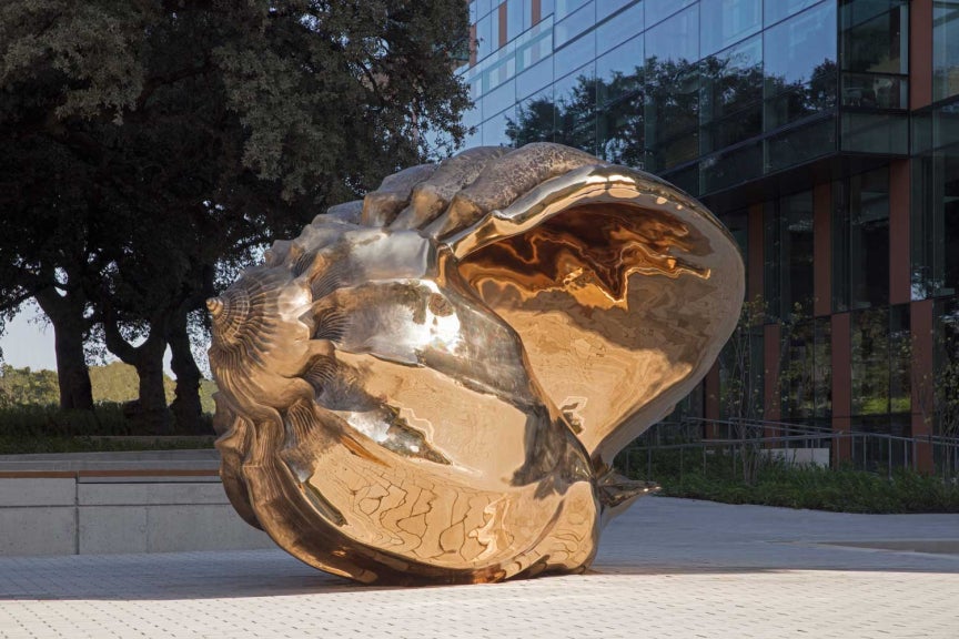 Marc Quinn press page | LANDMARKS