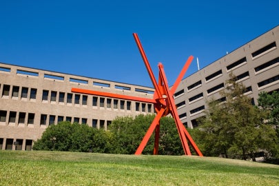 Mark di Suvero, 