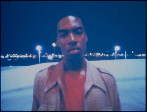 A still from "Electric Earth"