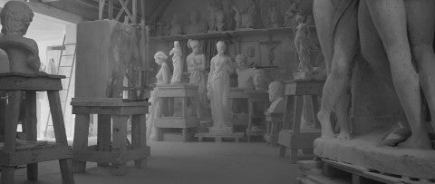 A still from "In the Flesh"