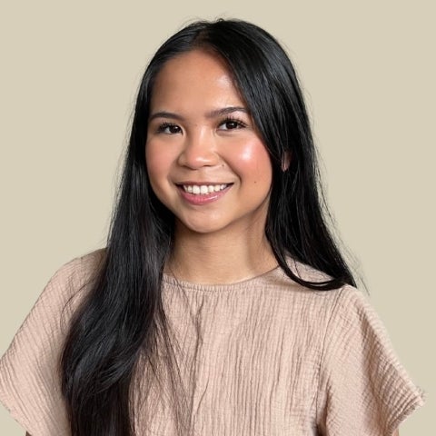 A headshot of Kyla Antonio